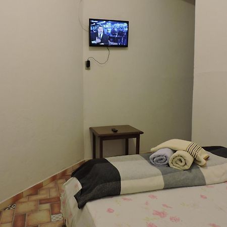 Pousada Casa Da Serra São Tomé das Letras Cameră foto