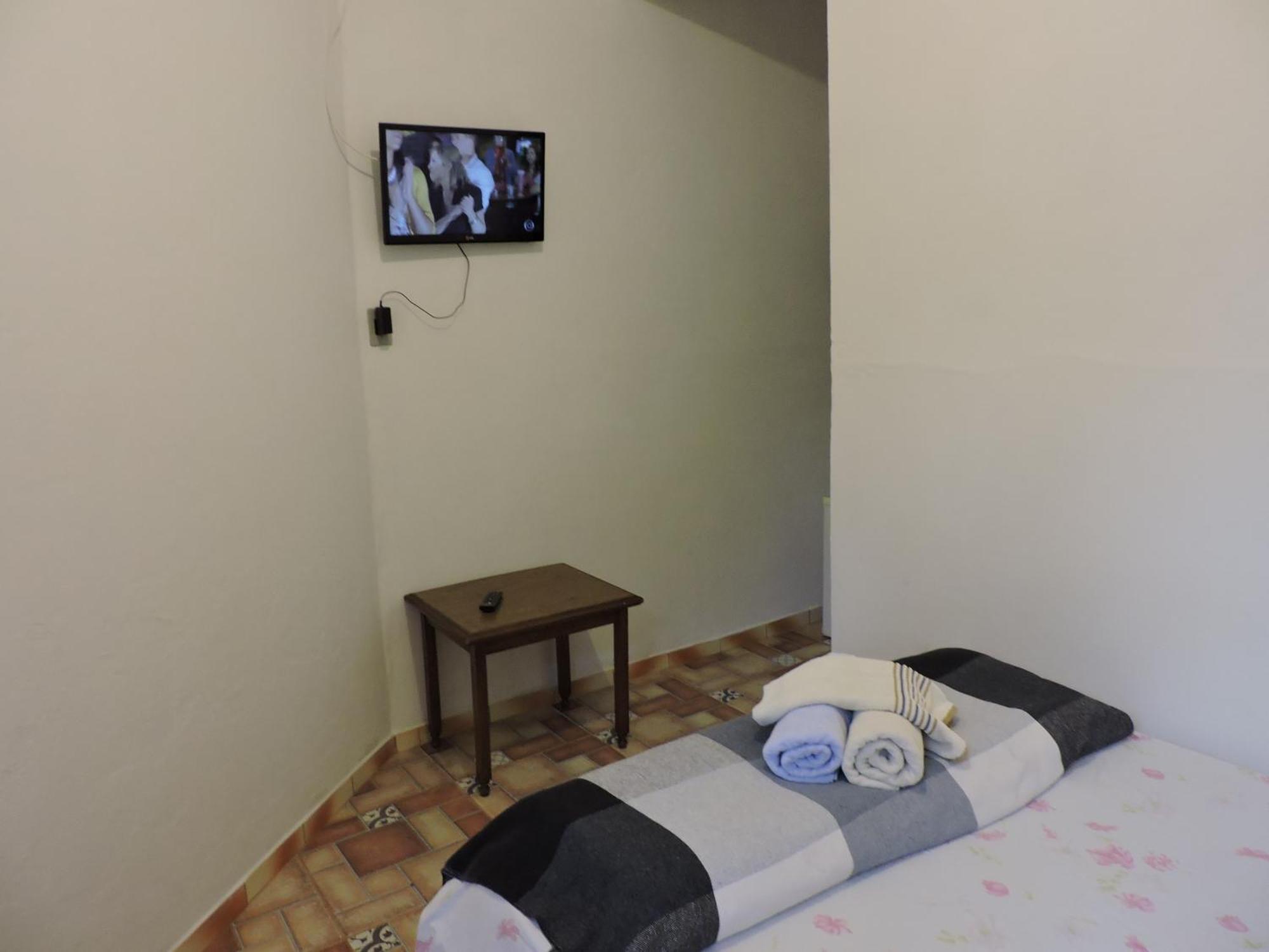 Pousada Casa Da Serra São Tomé das Letras Cameră foto