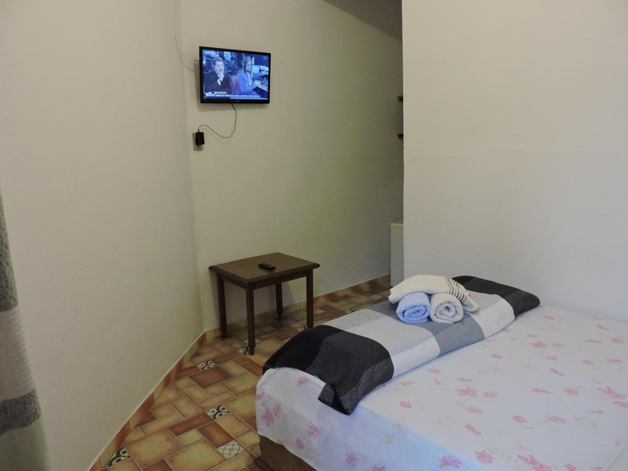 Pousada Casa Da Serra São Tomé das Letras Cameră foto