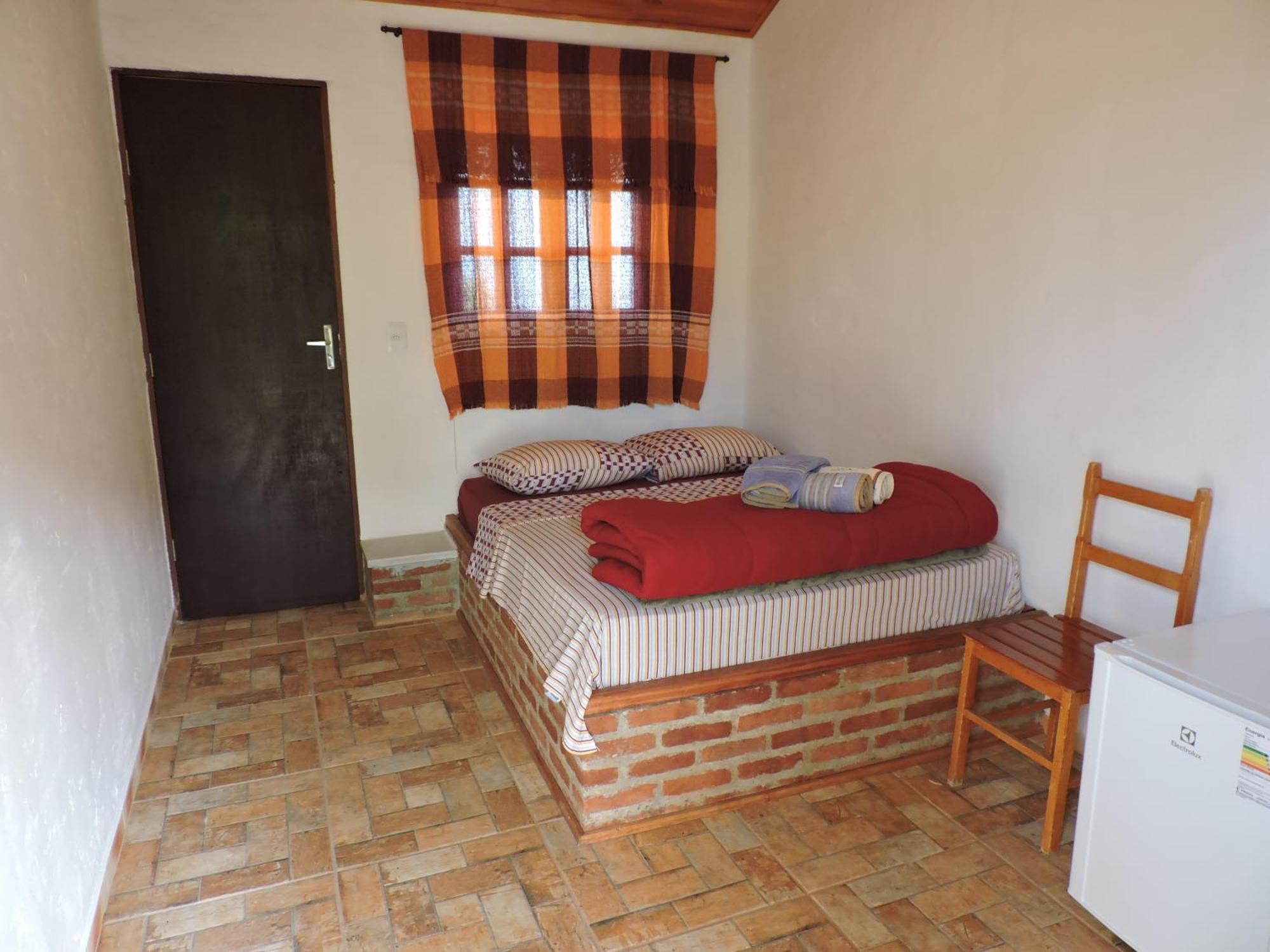 Pousada Casa Da Serra São Tomé das Letras Cameră foto