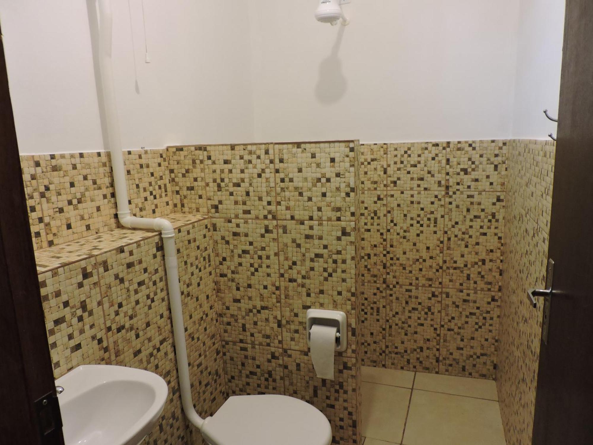 Pousada Casa Da Serra São Tomé das Letras Cameră foto