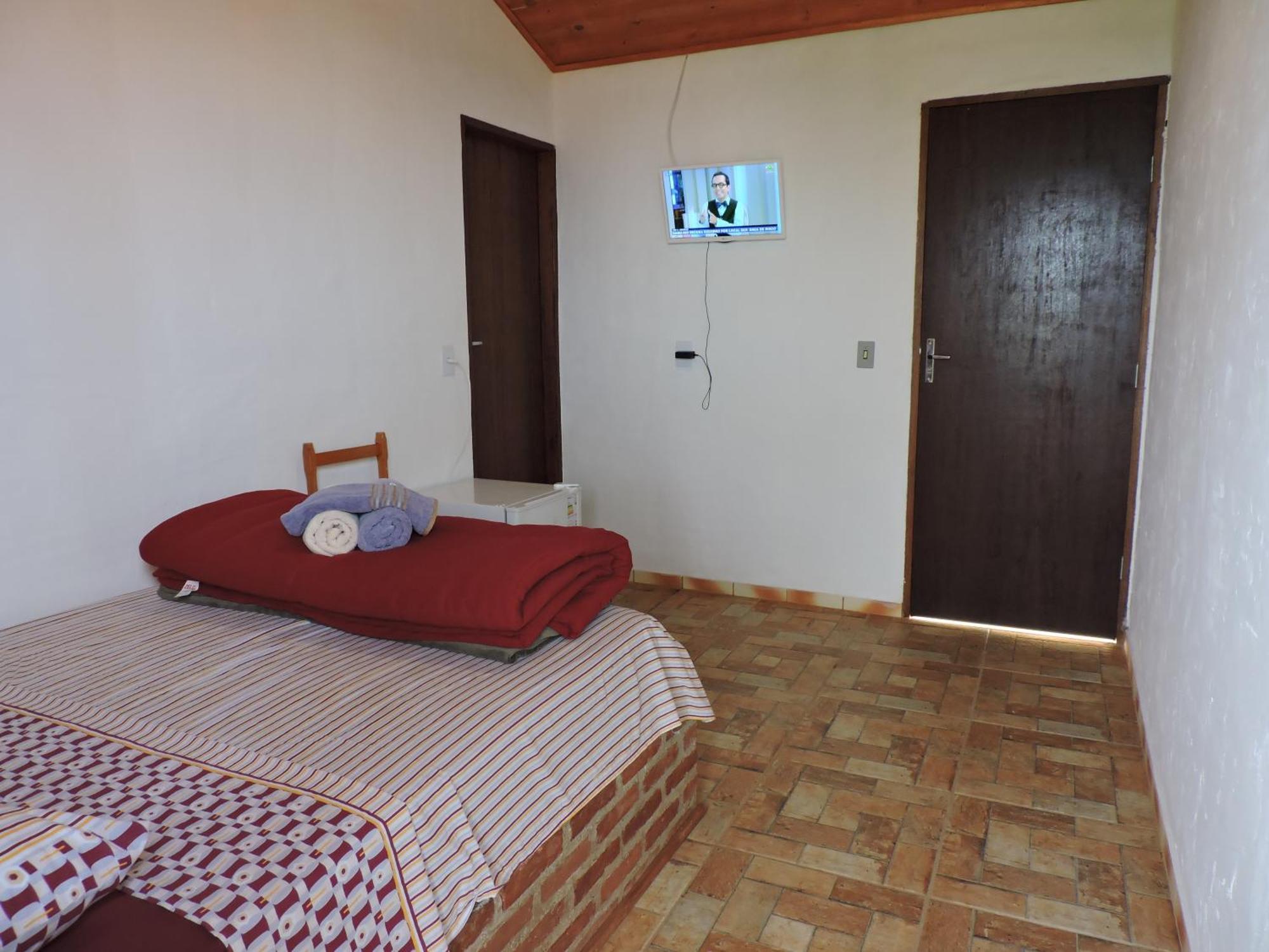 Pousada Casa Da Serra São Tomé das Letras Cameră foto