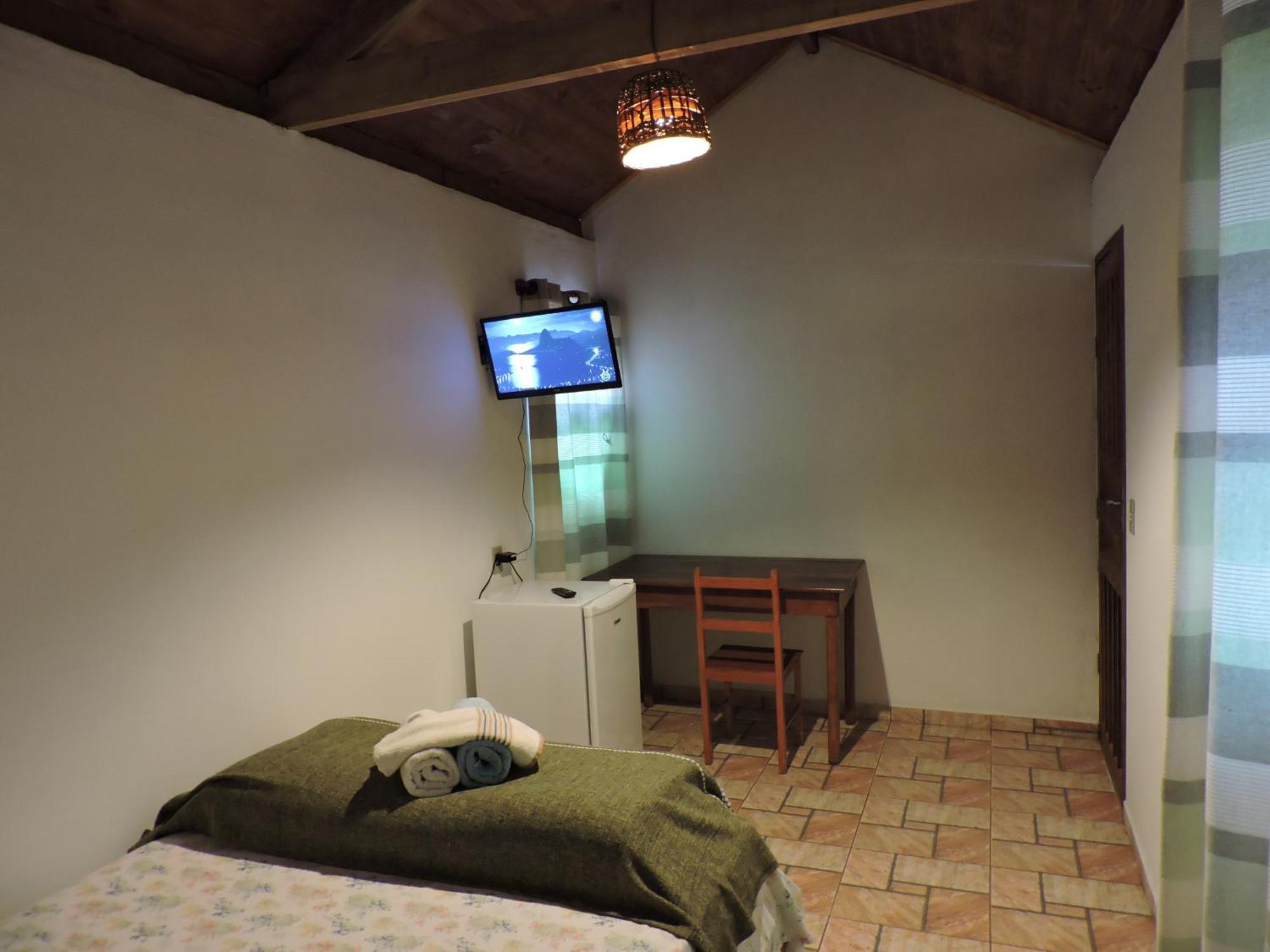 Pousada Casa Da Serra São Tomé das Letras Cameră foto