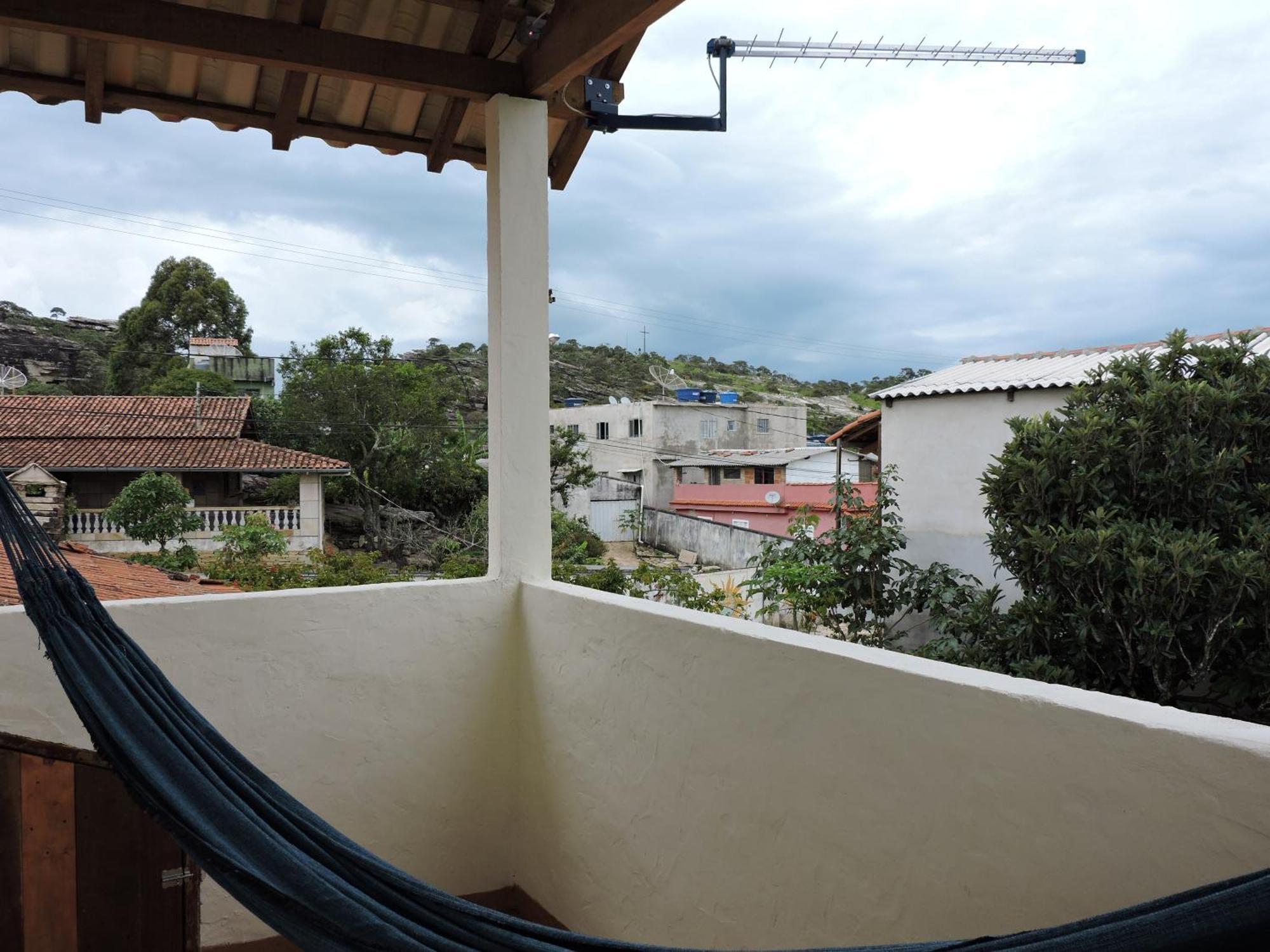 Pousada Casa Da Serra São Tomé das Letras Cameră foto