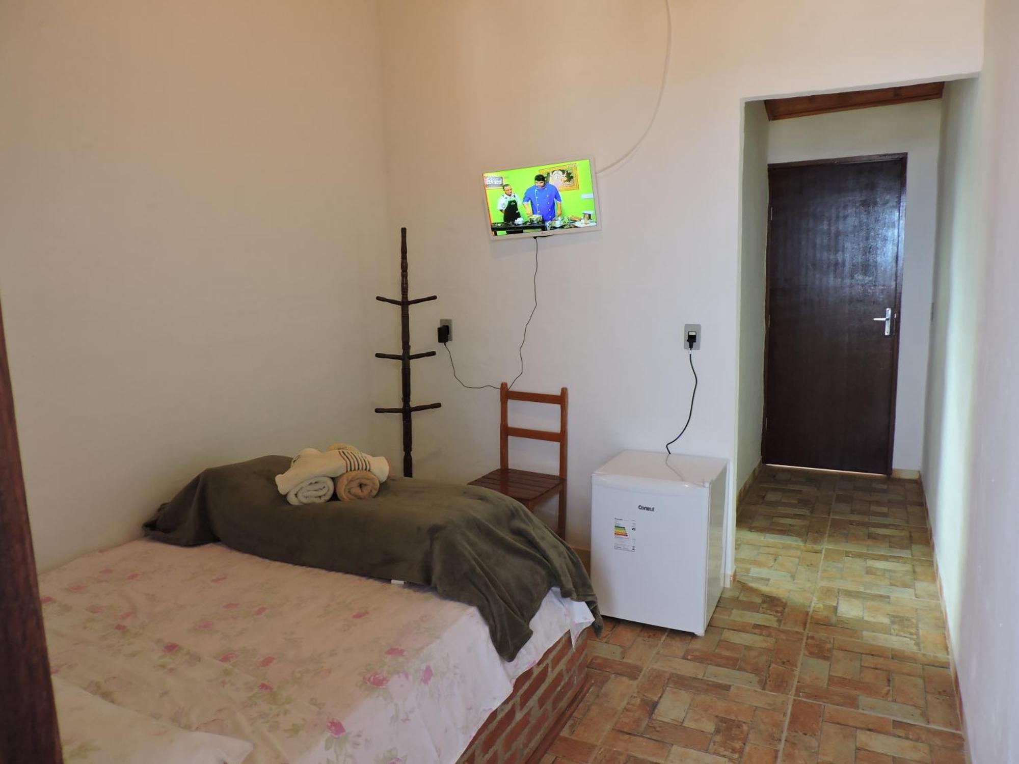 Pousada Casa Da Serra São Tomé das Letras Cameră foto