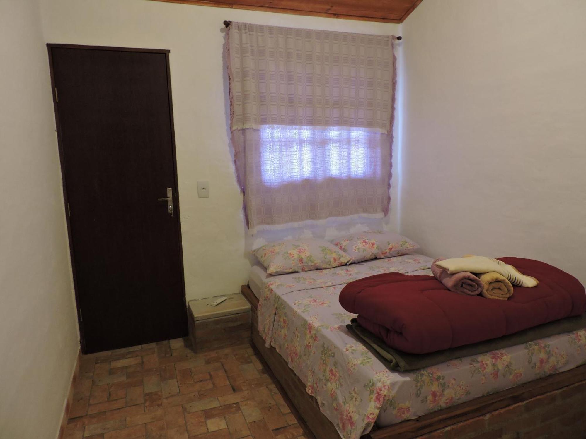 Pousada Casa Da Serra São Tomé das Letras Cameră foto